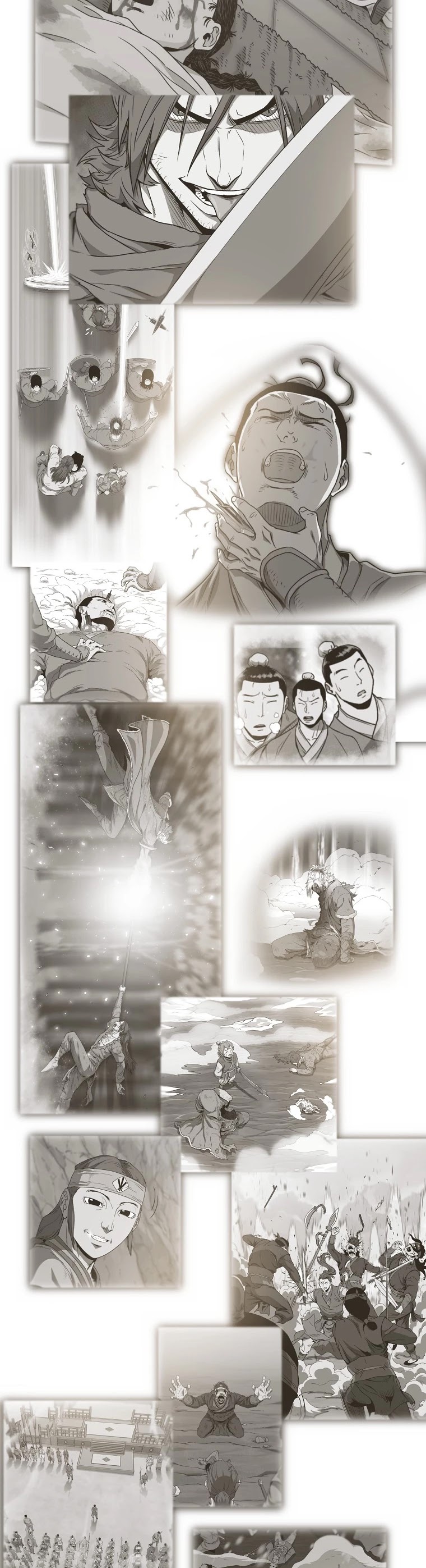 Murim Login Chapter 89 image 44